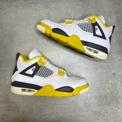 Jordan 4 Sulfur (38EU)