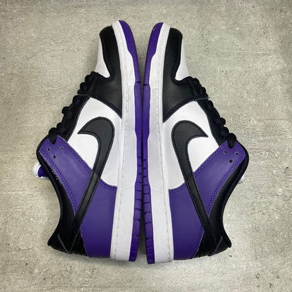 Dunk SB Court Purple (44EU)