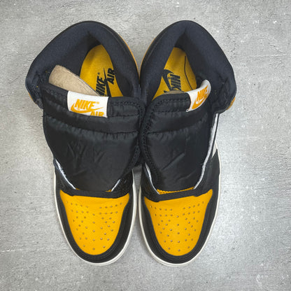 Jordan 1 High Taxi (38EU)