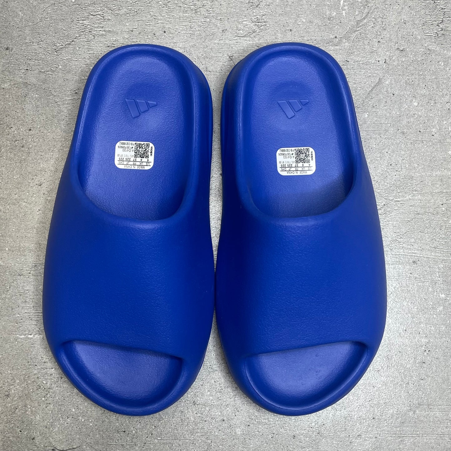 Slide Azur (37EU)