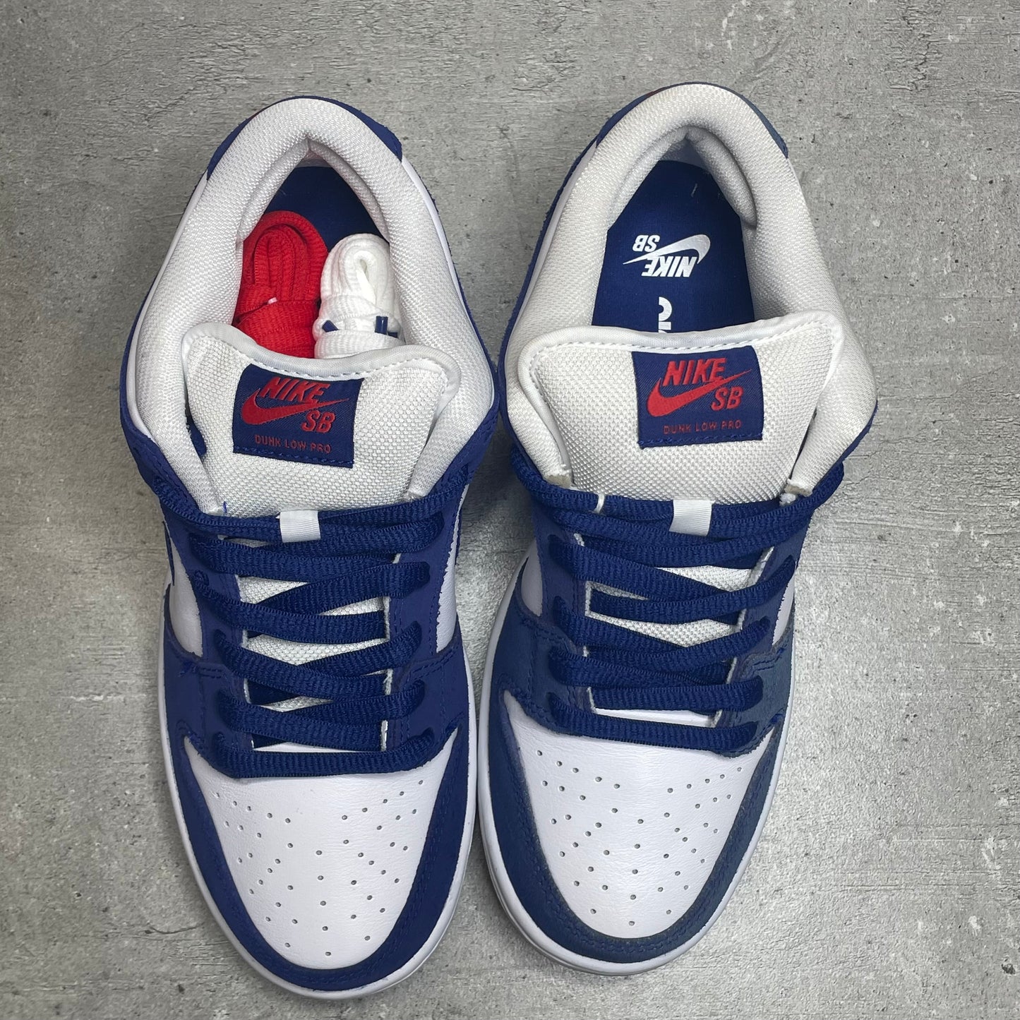 Dunk SB Dodgers (40EU)