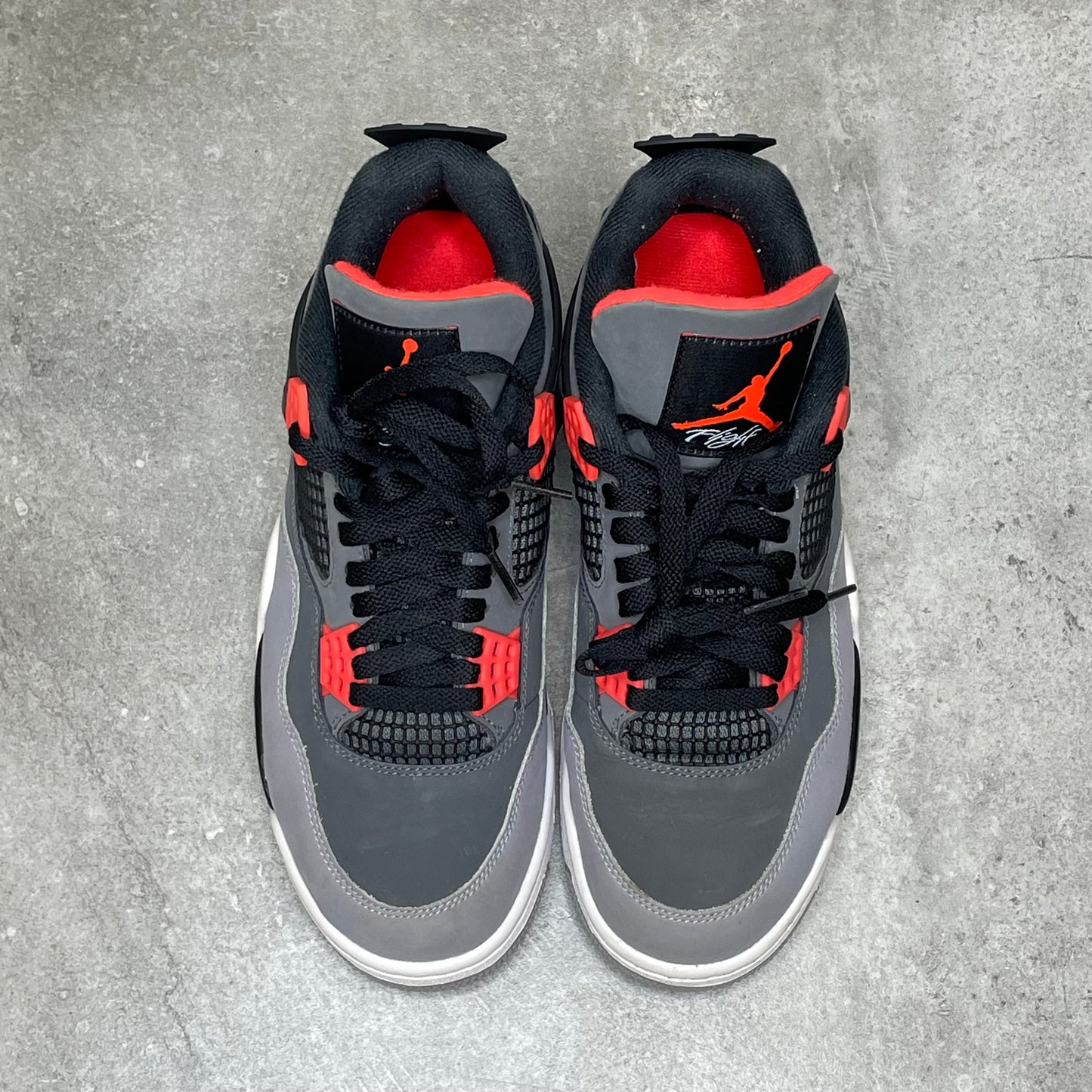 Jordan 4 Infrared (44EU)