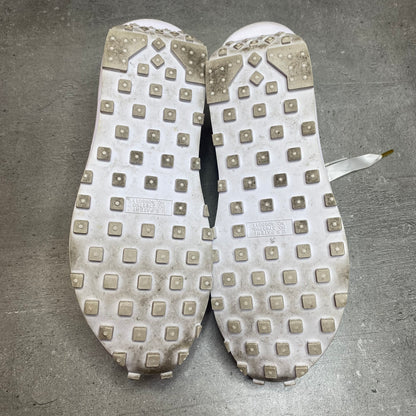 Sacai LD Waffle Nylon White (41EU)