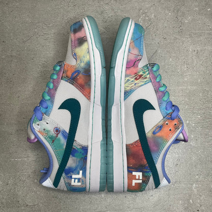 Dunk SB Futura (38.5EU)