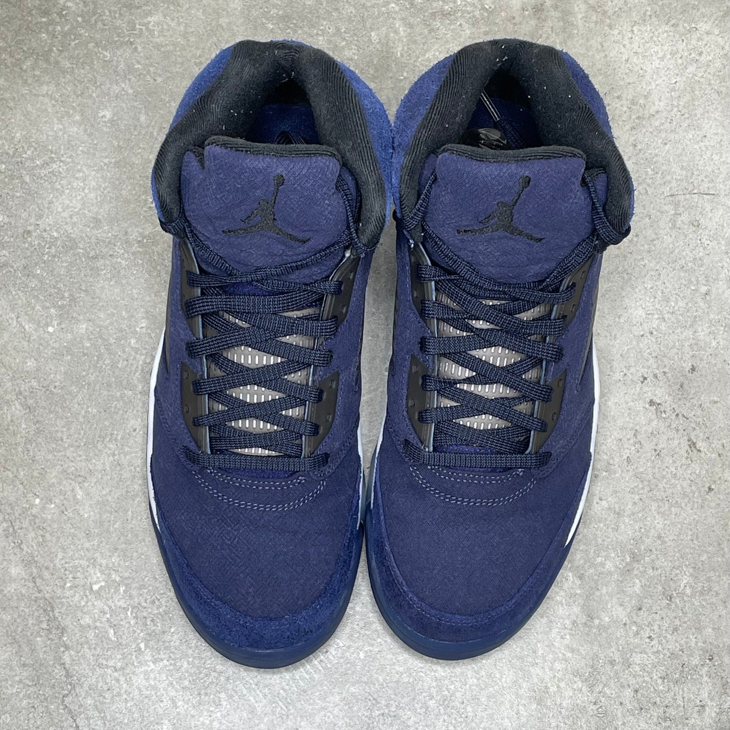 Jordan 5 Midnight Navy (44.5EU)