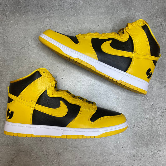 Dunk High Wutang (46EU)