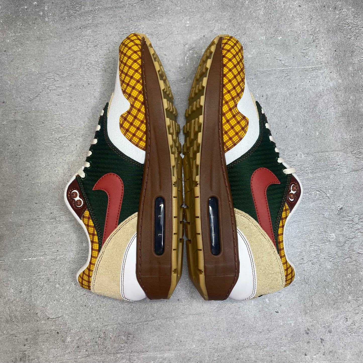 Air Max 1 Susan Missing Link (43EU)