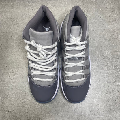 Jordan 11 Cool Grey (39EU)