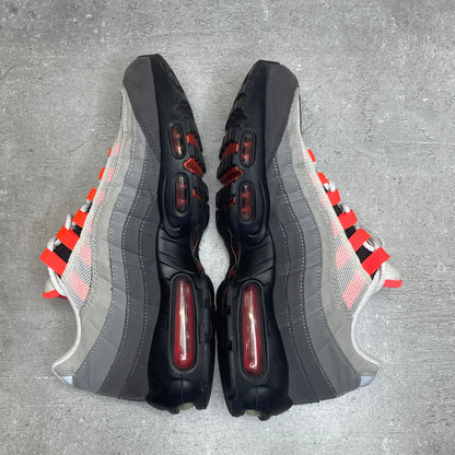 Air Max 95 Red (42.5EU)