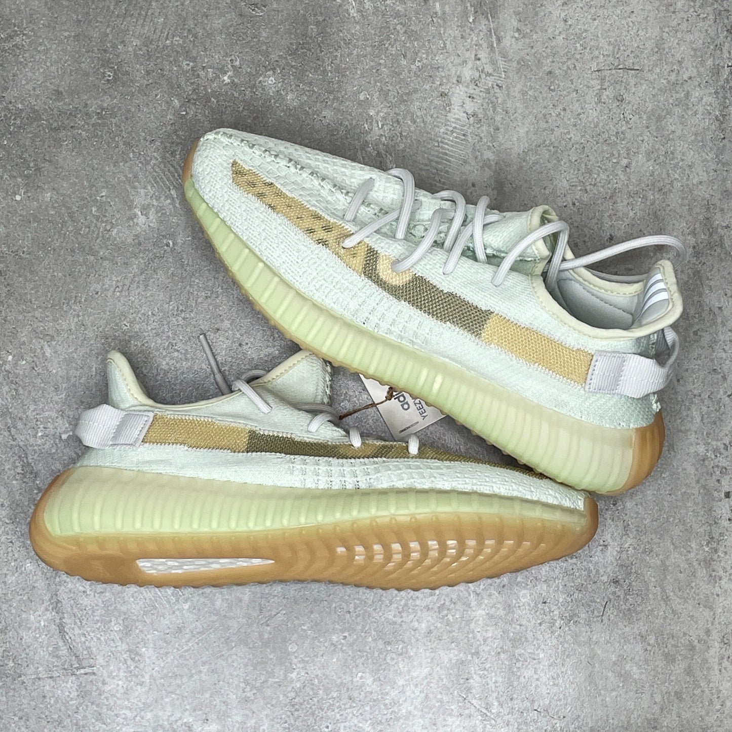 Yeezy 350 V2 Hyperspace (42.5EU)