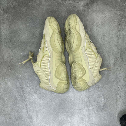 Yeezy 500 Desert Rat yellow (44EU)