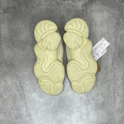 Yeezy 500 Desert Rat yellow (44EU)