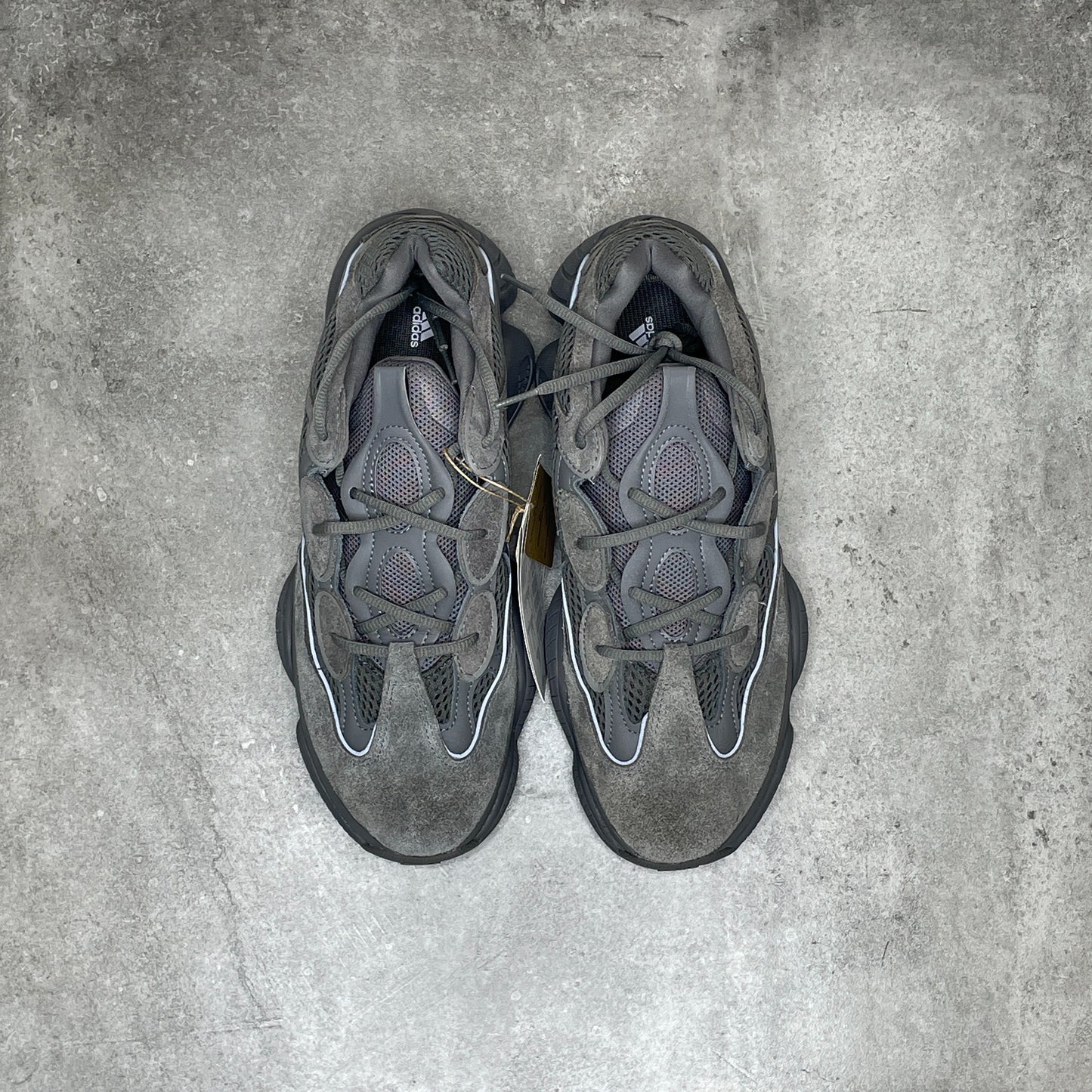 Yeezy 500 Granite (44.5EU)