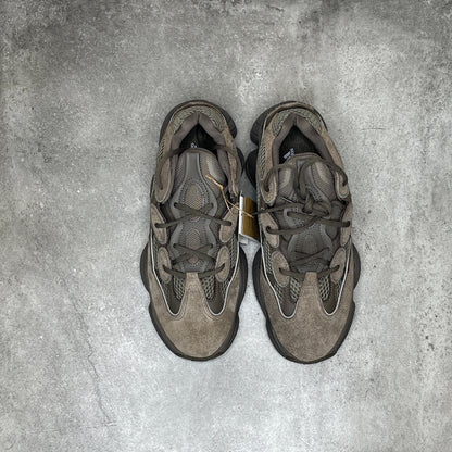 Yeezy 500 clay brown (43.5EU)