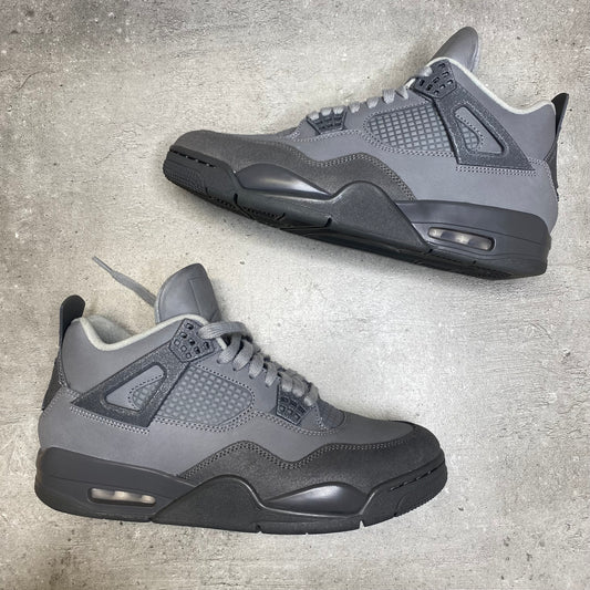 Jordan 4 Wet Cement (43EU)