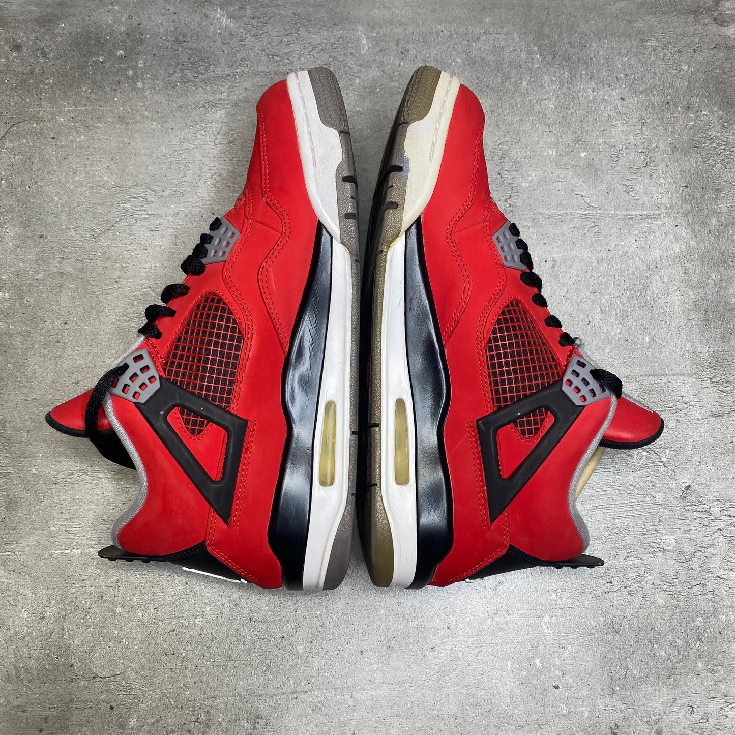 Jordan 4 Toro (43EU)