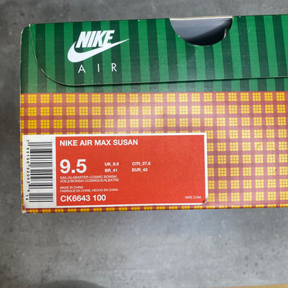 Air Max 1 Susan Missing Link (43EU)