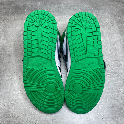 Jordan 1 Lucky Green (43EU)