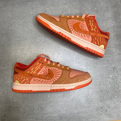 Dunk Low Solstice (38EU)