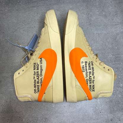 Blazer Off-White Vanilla (41EU)