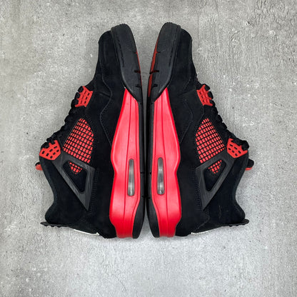 Jordan 4 Red Thunder (41EU)