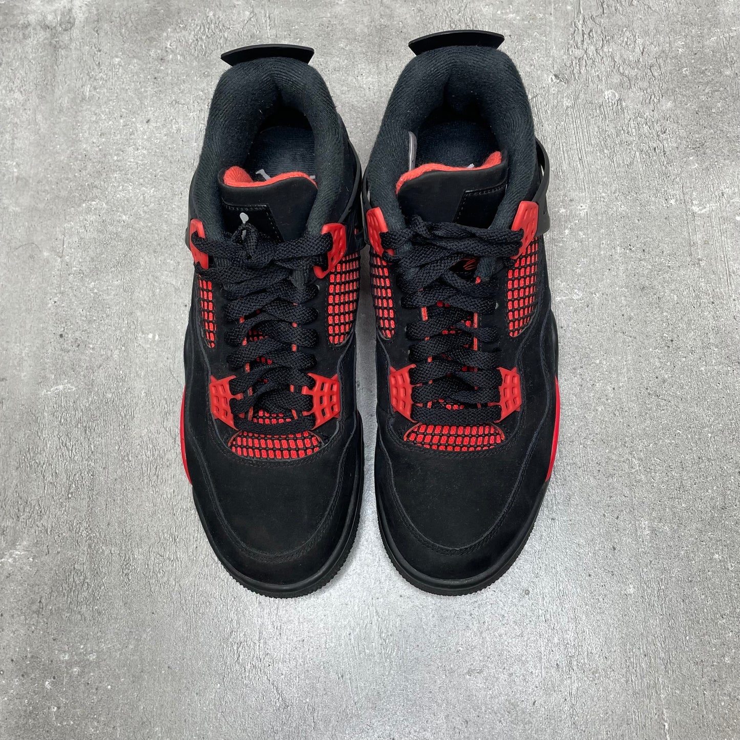 Jordan 4 Red Thunder (41EU)