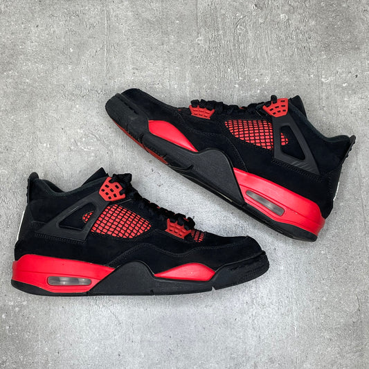 Jordan 4 Red Thunder (41EU)