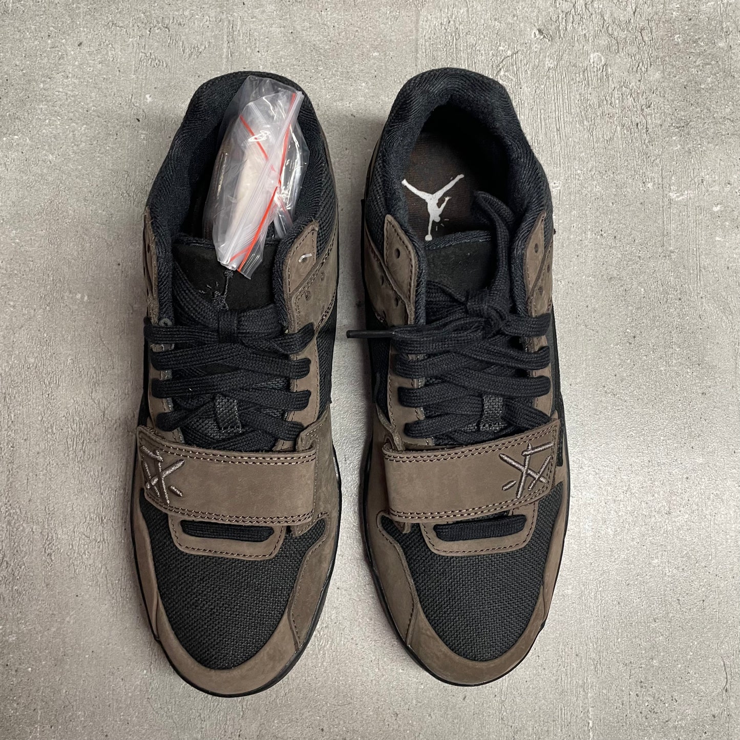 Jumpman Jack Dark Mocha (44EU)