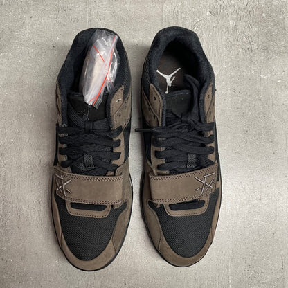 Jumpman Jack Dark Mocha (44EU)