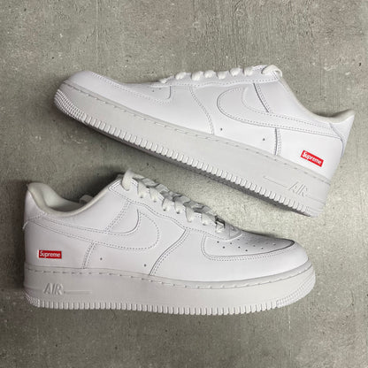 Air Force 1 Supreme White (44EU)