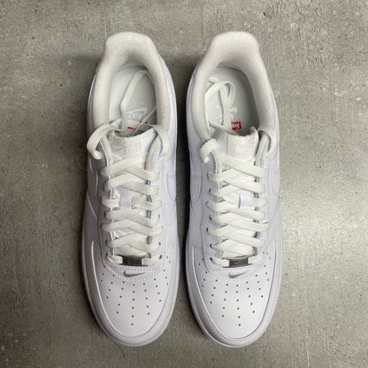 Air Force 1 Supreme White (44EU)