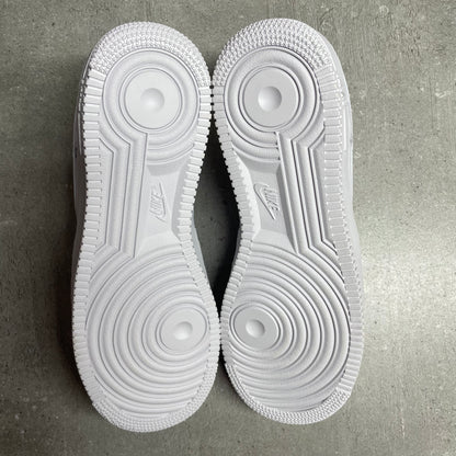 Air Force 1 Supreme White (44EU)