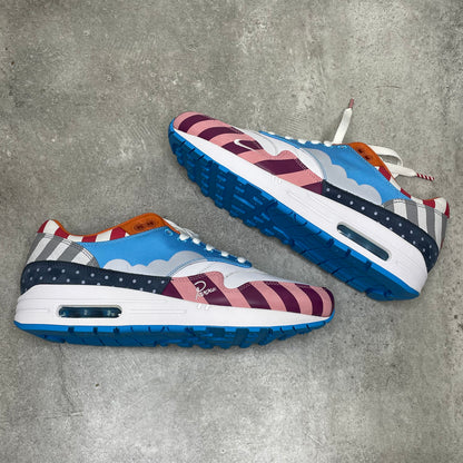 Air Max 1 Parra F&F (42EU)