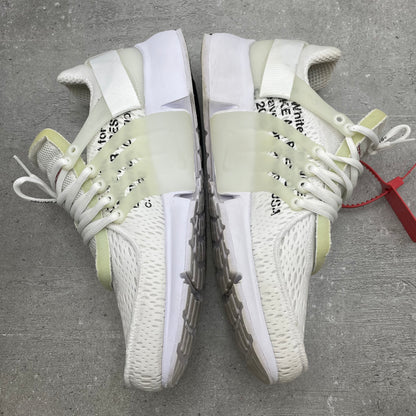 Presto Off White Blanche (44EU)