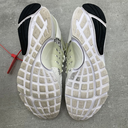 Presto Off White Blanche (44EU)