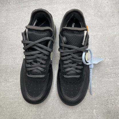 Air Force 1 Off White Black (37.5EU)