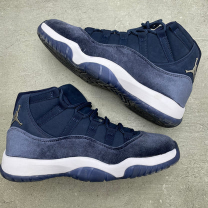 Jordan 11 Midnight Navy (39EU)