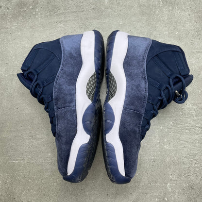 Jordan 11 Midnight Navy (39EU)