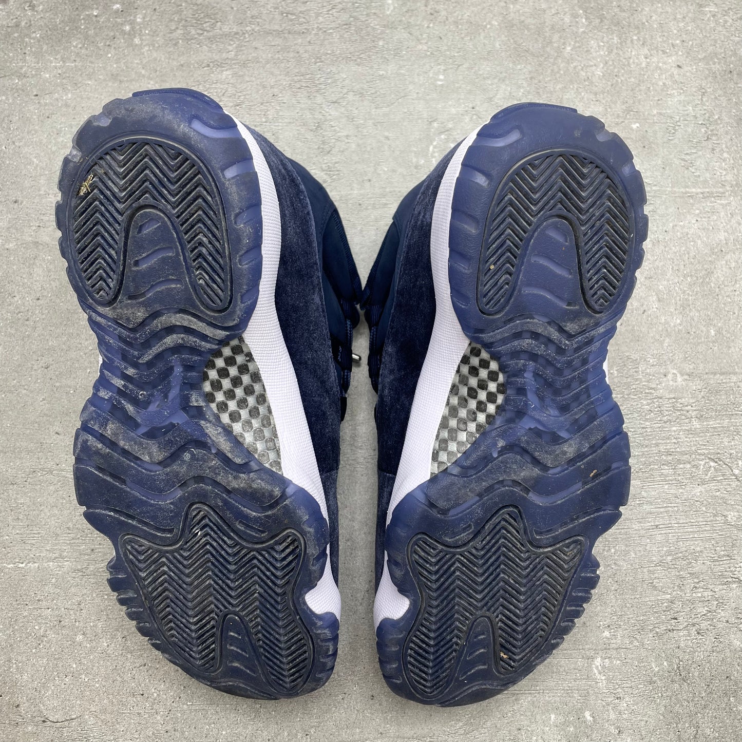 Jordan 11 Midnight Navy (39EU)