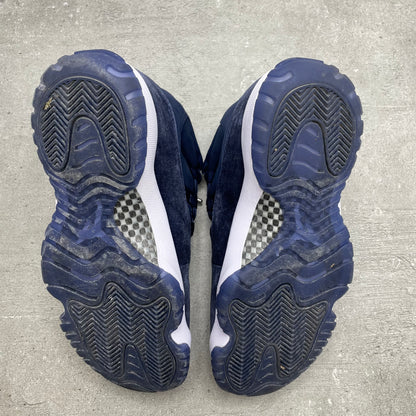 Jordan 11 Midnight Navy (39EU)