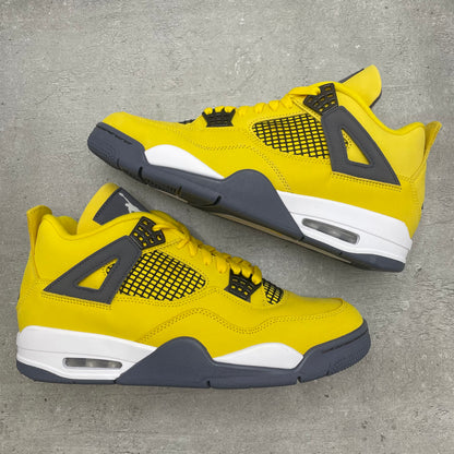 Jordan 4 Lightning (44.5EU)