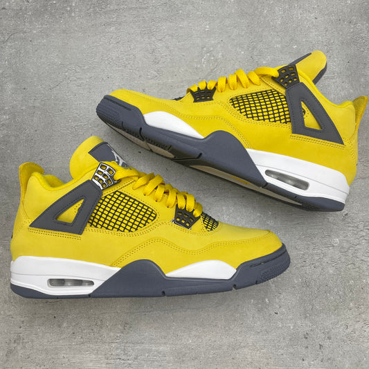 Jordan 4 Lightning (45EU)