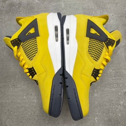 Jordan 4 Lightning (45EU)