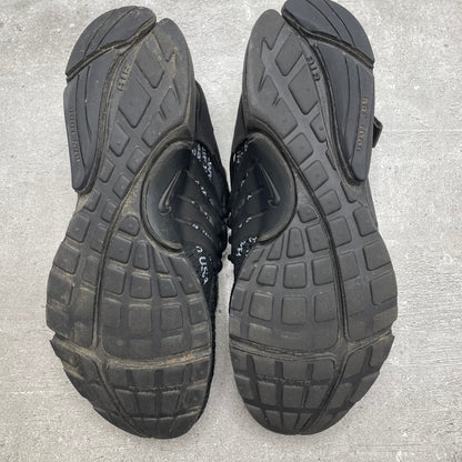 Presto Off White Black (44EU)