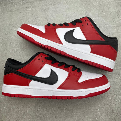 Dunk Low SB Chicago (43EU)