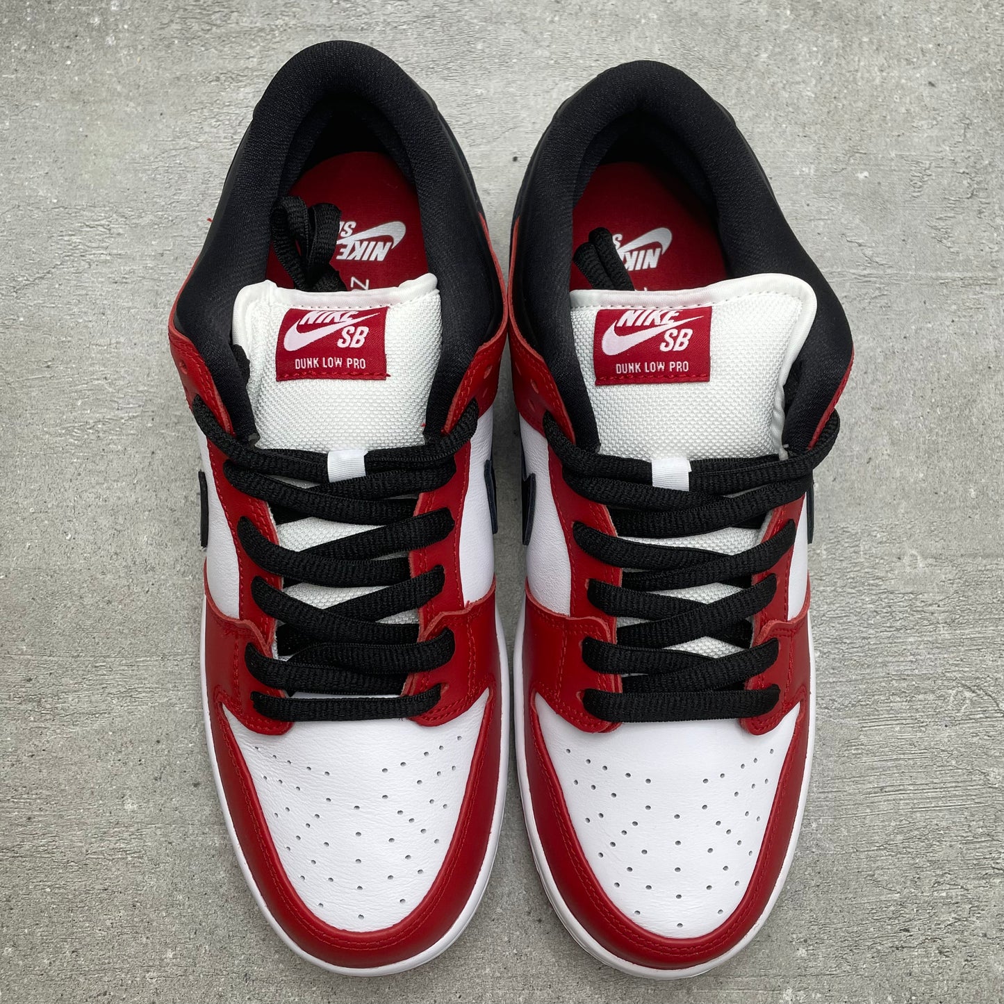 Dunk Low SB Chicago (43EU)