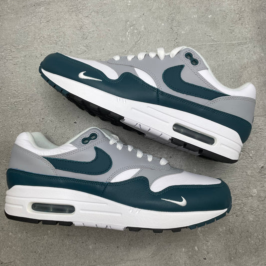 Air Max 1 Teal Green (41EU)