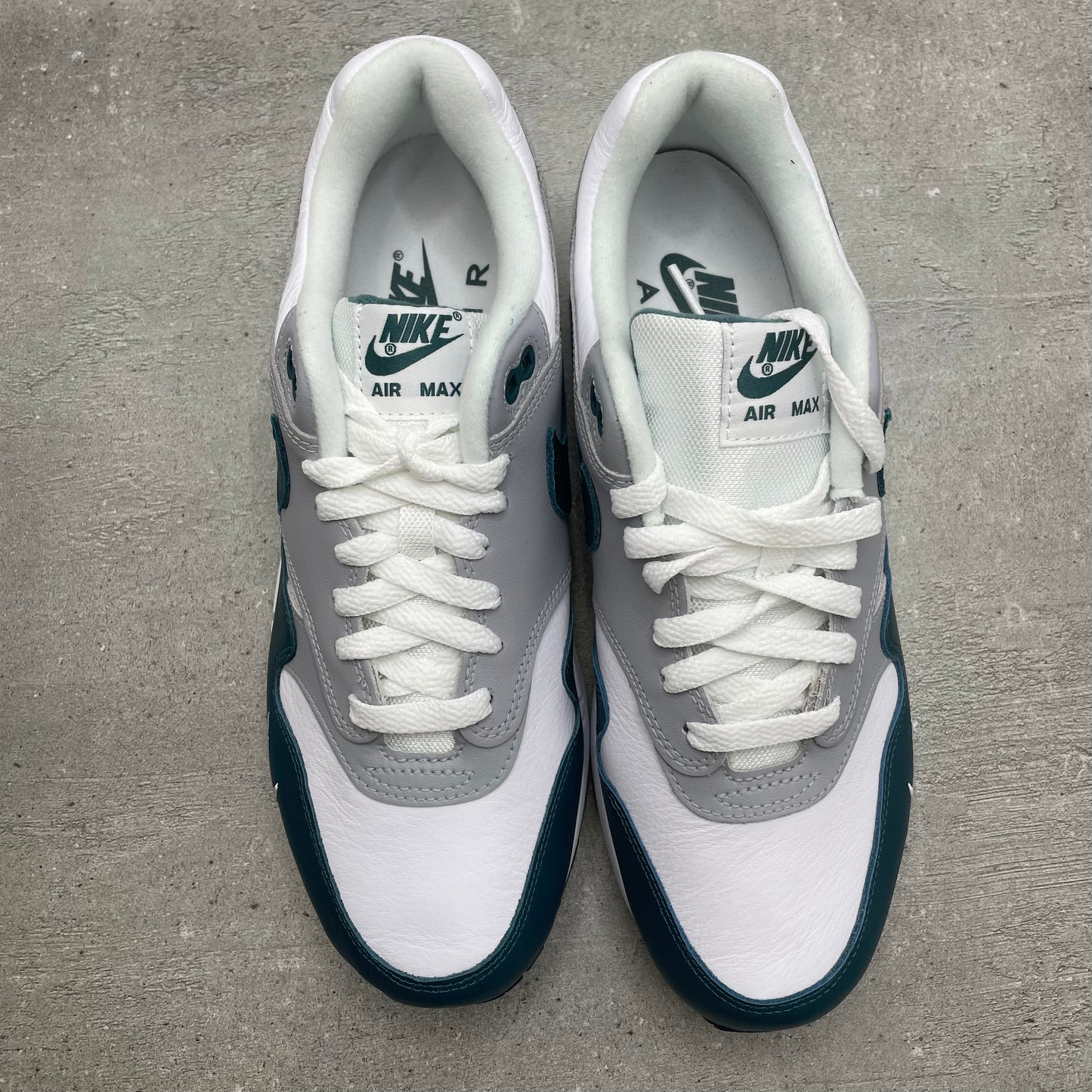 Air Max 1 Teal Green (41EU)