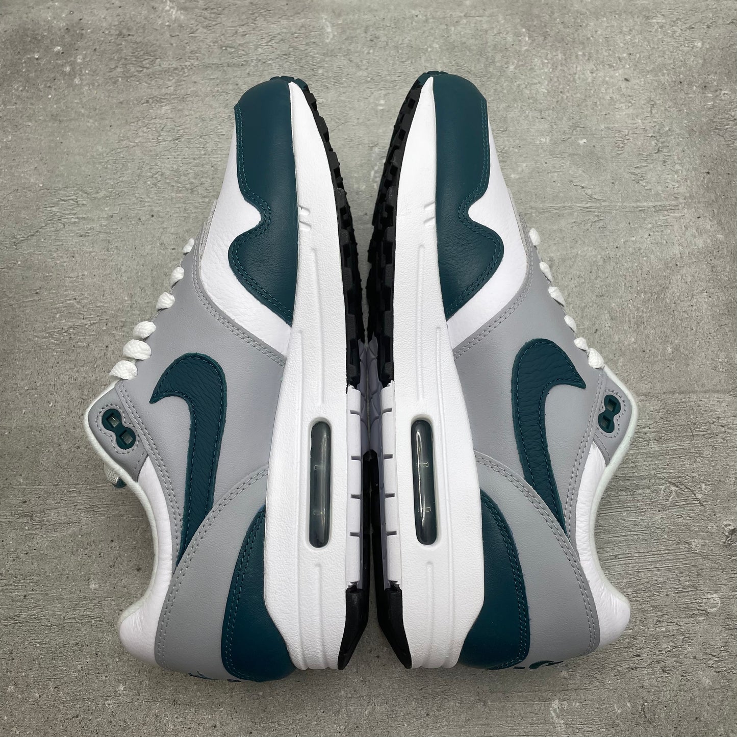 Air Max 1 Teal Green (41EU)