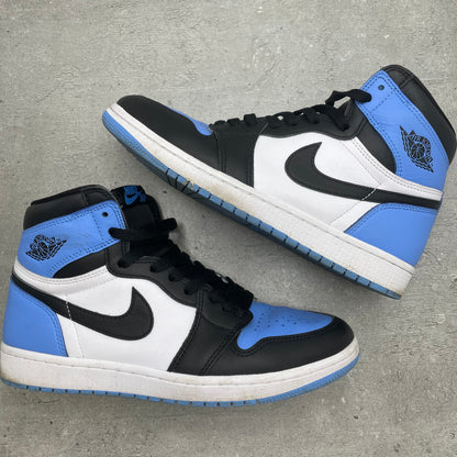 Jordan 1 High UNC (42EU)